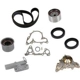 Purchase Top-Quality Timing Belt Kit With Water Pump by CRP/CONTITECH - PP287LK1 pa8