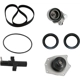 Purchase Top-Quality Timing Belt Kit With Water Pump by CRP/CONTITECH - PP295LK1 pa1
