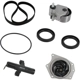 Purchase Top-Quality Timing Belt Kit With Water Pump by CRP/CONTITECH - PP295LK1 pa4