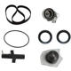 Purchase Top-Quality Timing Belt Kit With Water Pump by CRP/CONTITECH - PP295LK1 pa8