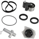 Purchase Top-Quality Timing Belt Kit With Water Pump by CRP/CONTITECH - PP295LK2 pa2