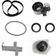 Purchase Top-Quality Timing Belt Kit With Water Pump by CRP/CONTITECH - PP295LK2 pa3