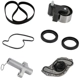 Purchase Top-Quality Timing Belt Kit With Water Pump by CRP/CONTITECH - PP295LK3 pa1