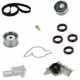 Purchase Top-Quality Timing Belt Kit With Water Pump by CRP/CONTITECH - PP297LK1MI pa3