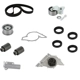 Purchase Top-Quality Timing Belt Kit With Water Pump by CRP/CONTITECH - PP297LK3 pa1