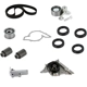 Purchase Top-Quality Timing Belt Kit With Water Pump by CRP/CONTITECH - PP297LK3 pa2