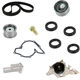 Purchase Top-Quality Timing Belt Kit With Water Pump by CRP/CONTITECH - PP297LK5 pa2
