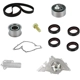 Purchase Top-Quality Timing Belt Kit With Water Pump by CRP/CONTITECH - PP297LK6 pa4