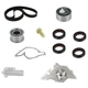 Purchase Top-Quality Timing Belt Kit With Water Pump by CRP/CONTITECH - PP297LK6 pa6