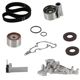 Purchase Top-Quality Timing Belt Kit With Water Pump by CRP/CONTITECH - PP298LK1 pa1