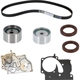 Purchase Top-Quality Timing Belt Kit With Water Pump by CRP/CONTITECH - PP302LK1 pa2