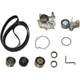 Purchase Top-Quality Timing Belt Kit With Water Pump by CRP/CONTITECH - PP304LK1 pa3