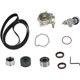 Purchase Top-Quality Timing Belt Kit With Water Pump by CRP/CONTITECH - PP304LK1 pa4