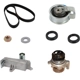Purchase Top-Quality Timing Belt Kit With Water Pump by CRP/CONTITECH - PP306LK2 pa1