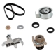 Purchase Top-Quality Timing Belt Kit With Water Pump by CRP/CONTITECH - PP306LK2 pa3