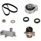 Purchase Top-Quality Timing Belt Kit With Water Pump by CRP/CONTITECH - PP306LK2 pa8