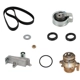 Purchase Top-Quality Timing Belt Kit With Water Pump by CRP/CONTITECH - PP306LK2MI pa2