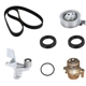 Purchase Top-Quality Timing Belt Kit With Water Pump by CRP/CONTITECH - PP306LK4MI pa3
