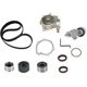 Purchase Top-Quality Timing Belt Kit With Water Pump by CRP/CONTITECH - PP307LK1 pa6