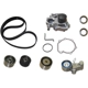 Purchase Top-Quality Timing Belt Kit With Water Pump by CRP/CONTITECH - PP307LK2 pa1