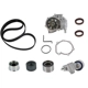 Purchase Top-Quality Timing Belt Kit With Water Pump by CRP/CONTITECH - PP307LK2 pa3