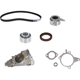 Purchase Top-Quality Timing Belt Kit With Water Pump by CRP/CONTITECH - PP308LK1 pa3
