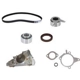 Purchase Top-Quality Timing Belt Kit With Water Pump by CRP/CONTITECH - PP308LK1 pa5