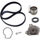 Purchase Top-Quality Timing Belt Kit With Water Pump by CRP/CONTITECH - PP312LK2 pa2