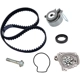 Purchase Top-Quality Timing Belt Kit With Water Pump by CRP/CONTITECH - PP312LK2 pa4