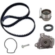 Purchase Top-Quality Timing Belt Kit With Water Pump by CRP/CONTITECH - PP312LK2 pa8