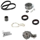 Purchase Top-Quality Timing Belt Kit With Water Pump by CRP/CONTITECH - PP317LK1 pa2