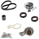 Purchase Top-Quality Timing Belt Kit With Water Pump by CRP/CONTITECH - PP317LK1 pa4