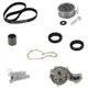 Purchase Top-Quality Timing Belt Kit With Water Pump by CRP/CONTITECH - PP317LK2 pa2