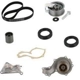 Purchase Top-Quality Timing Belt Kit With Water Pump by CRP/CONTITECH - PP317LK2 pa4