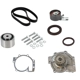 Purchase Top-Quality Timing Belt Kit With Water Pump by CRP/CONTITECH - PP319LK1 pa4