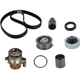 Purchase Top-Quality Timing Belt Kit With Water Pump by CRP/CONTITECH - PP321LK1MI pa2