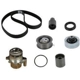 Purchase Top-Quality Timing Belt Kit With Water Pump by CRP/CONTITECH - PP321LK1MI pa8