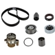 Purchase Top-Quality Timing Belt Kit With Water Pump by CRP/CONTITECH - PP321LK2MI pa1