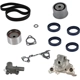 Purchase Top-Quality Timing Belt Kit With Water Pump by CRP/CONTITECH - PP323LK2 pa2