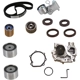 Purchase Top-Quality Timing Belt Kit With Water Pump by CRP/CONTITECH - PP328LK4 pa1