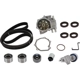Purchase Top-Quality Timing Belt Kit With Water Pump by CRP/CONTITECH - PP328LK5 pa1