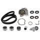 Purchase Top-Quality Timing Belt Kit With Water Pump by CRP/CONTITECH - PP328LK5 pa6