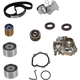 Purchase Top-Quality Timing Belt Kit With Water Pump by CRP/CONTITECH - PP328LK7 pa3