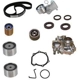 Purchase Top-Quality Timing Belt Kit With Water Pump by CRP/CONTITECH - PP328LK7 pa8