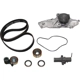 Purchase Top-Quality Timing Belt Kit With Water Pump by CRP/CONTITECH - PP329LK2 pa4