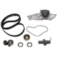 Purchase Top-Quality Timing Belt Kit With Water Pump by CRP/CONTITECH - PP329LK2 pa7