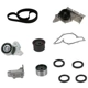 Purchase Top-Quality Timing Belt Kit With Water Pump by CRP/CONTITECH - PP330LK1 pa8