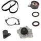Purchase Top-Quality Timing Belt Kit With Water Pump by CRP/CONTITECH - PP331LK1 pa1