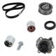 Purchase Top-Quality Timing Belt Kit With Water Pump by CRP/CONTITECH - PP334LK1 pa3