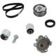 Purchase Top-Quality Timing Belt Kit With Water Pump by CRP/CONTITECH - PP334LK1 pa6
